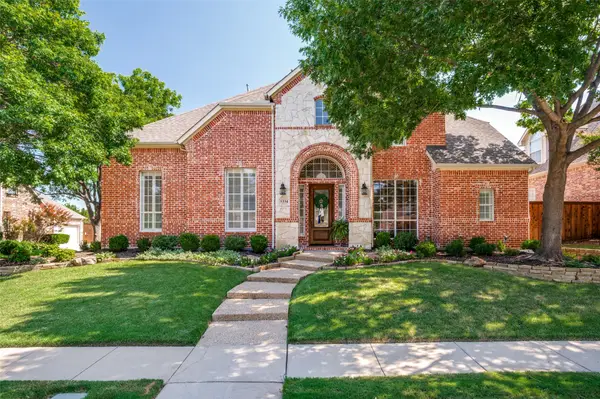 5334 Cattail Court, Frisco, TX 75034