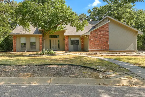 1217 Piping Rock Street, Denton, TX 76205