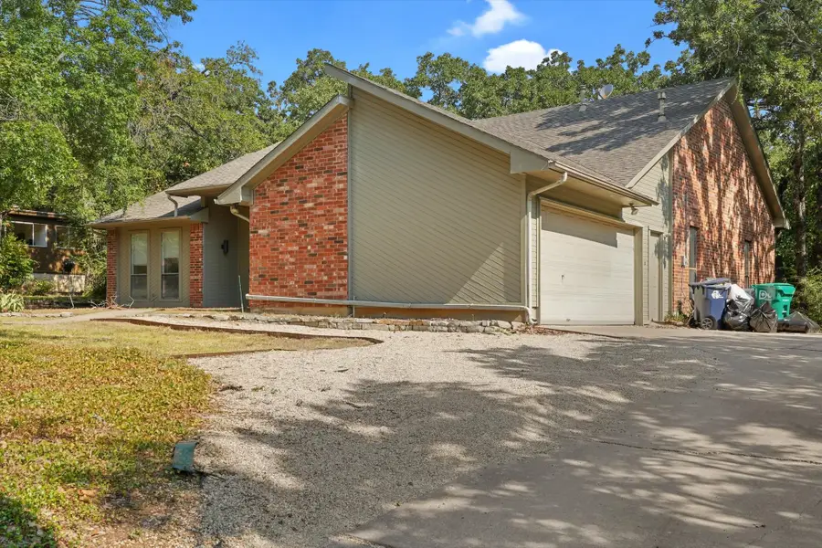 1217 Piping Rock Street, Denton, TX 76205 - #3