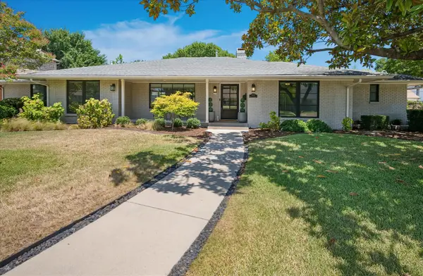 5939 Melshire Drive, Dallas, TX 75230