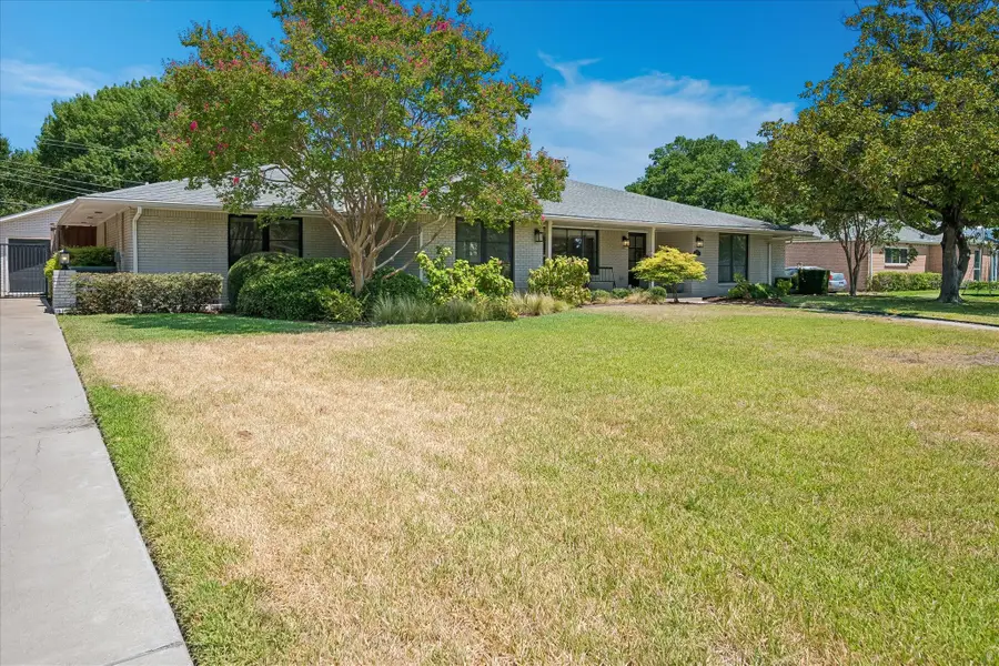 5939 Melshire Drive, Dallas, TX 75230 - #2