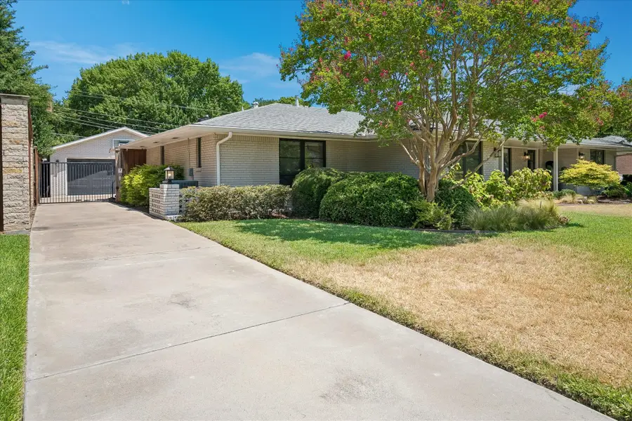 5939 Melshire Drive, Dallas, TX 75230 - #3