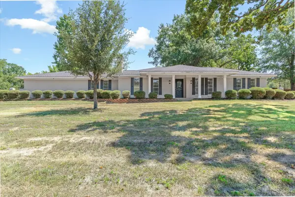 1015 W College Street, Canton, TX 75103