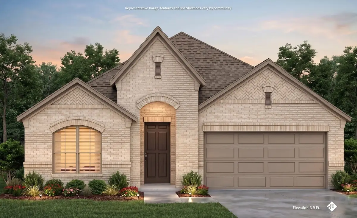 2115 Pennywell Drive, Mansfield, TX 76084 - #1