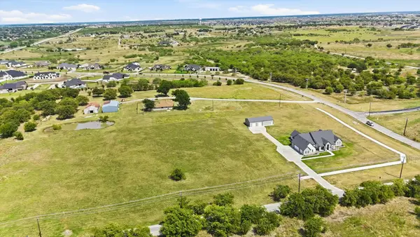 6601 Florance Road, Northlake, TX 76247