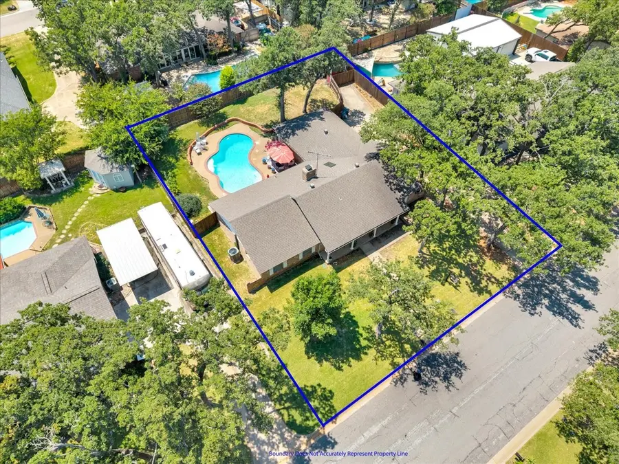 207 Walnut Way, Euless, TX 76039 - #3