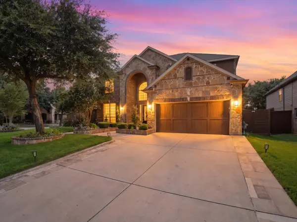 6708 Natures Way, Dallas, TX 75236
