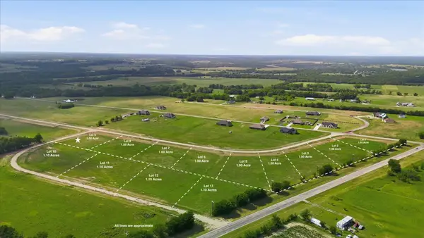 TBD Private Road 5442 #Lot 9, Point, TX 75472