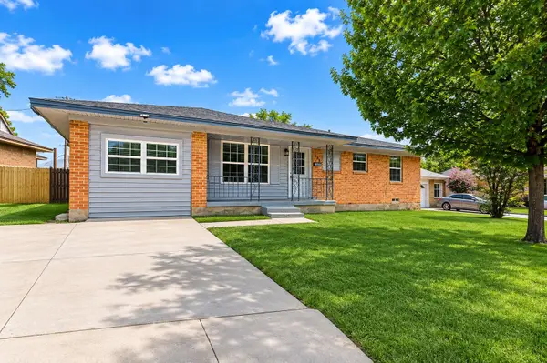 435 Allen Avenue, Duncanville, TX 75137