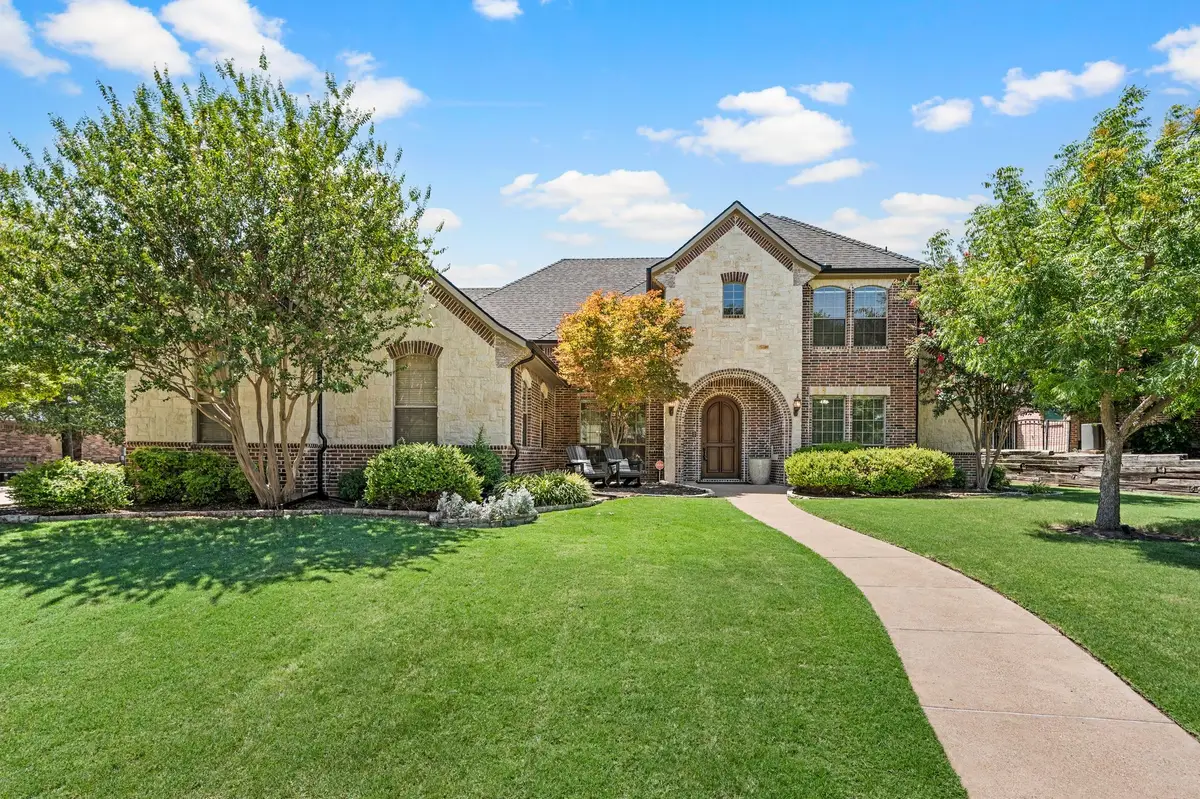 2005 Sleepy Hollow Lane, Heath, TX 75032 - #1