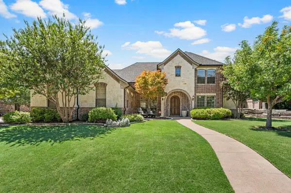 2005 Sleepy Hollow Lane, Heath, TX 75032