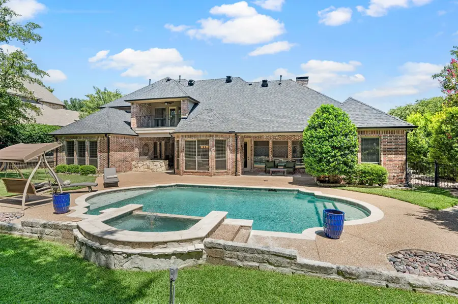 2005 Sleepy Hollow Lane, Heath, TX 75032 - #2