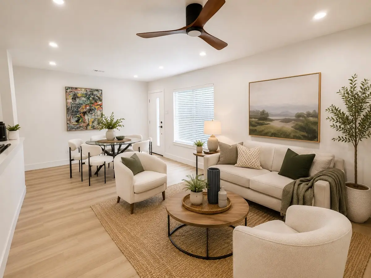 10005 Santa Garza Drive, Dallas, TX 75228 - #1