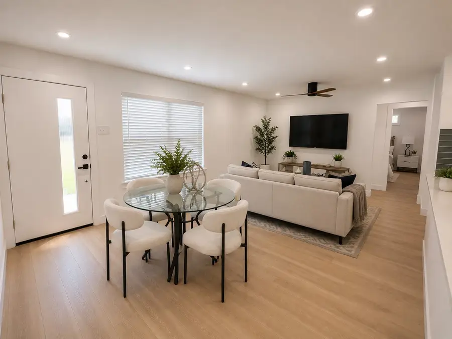 10005 Santa Garza Drive, Dallas, TX 75228 - #2