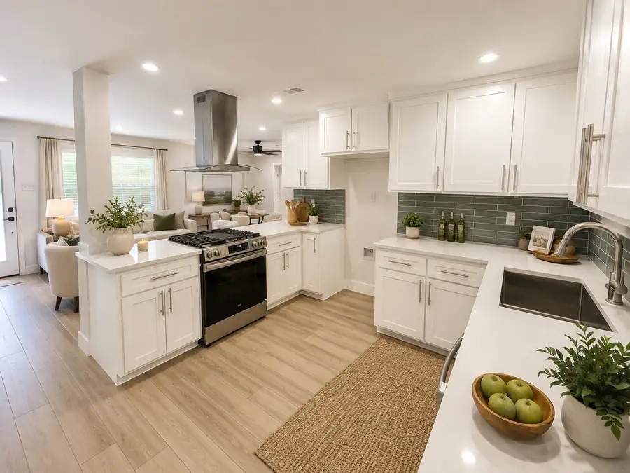 10005 Santa Garza Drive, Dallas, TX 75228 - #3