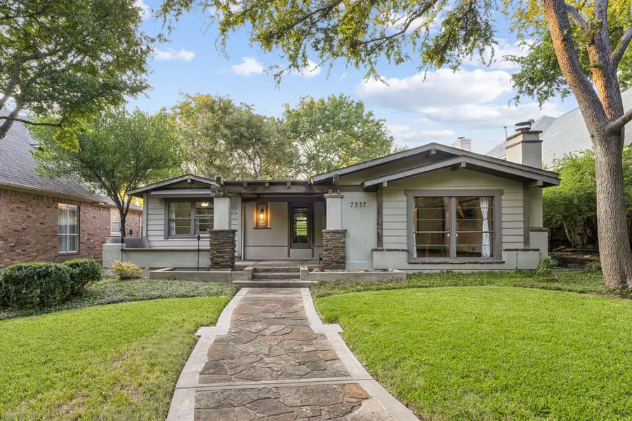 7937 Deer Trail Drive, Dallas, TX 75238 - #2