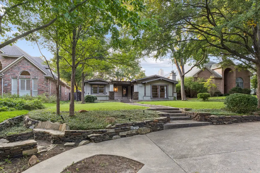 7937 Deer Trail Drive, Dallas, TX 75238 - #3