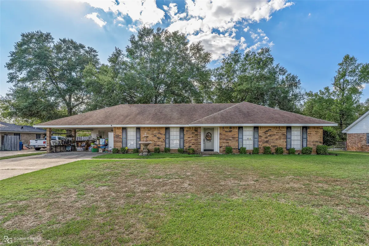 1313 Evergreen Drive, Minden, LA 71055 - #1