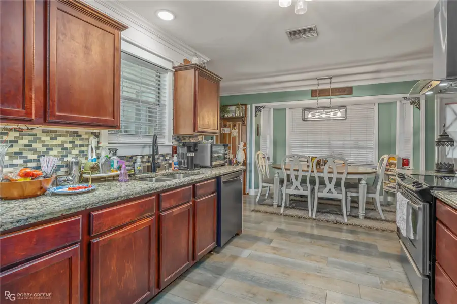 1313 Evergreen Drive, Minden, LA 71055 - #3