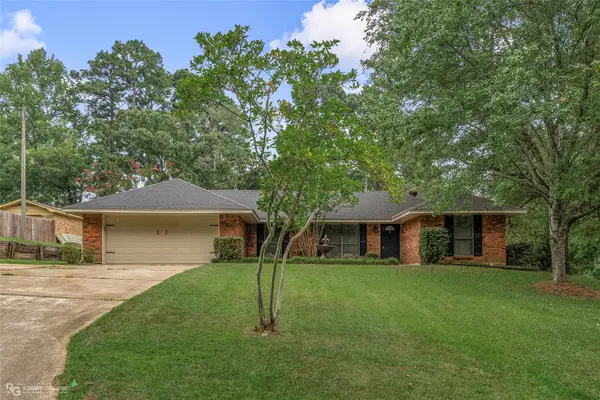 1312 Mark Drive, Minden, LA 71055