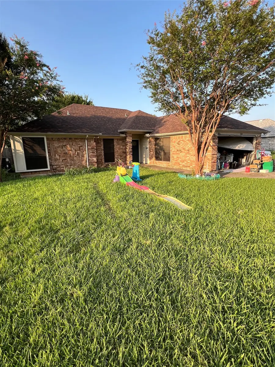 7404 Dana Lane, North Richland Hills, TX 76182 - #2