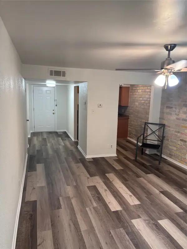 6004 Westridge Lane #705, Fort Worth, TX 76116
