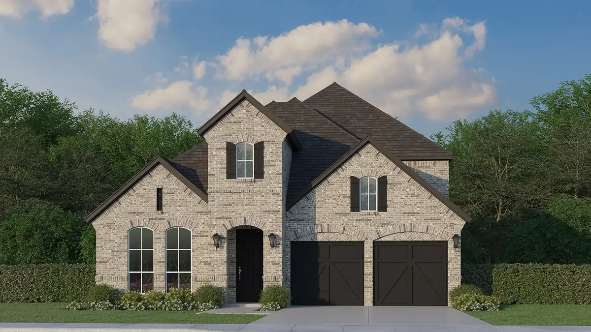 4308 Double Diamond Drive, Celina, TX 75078 - #1