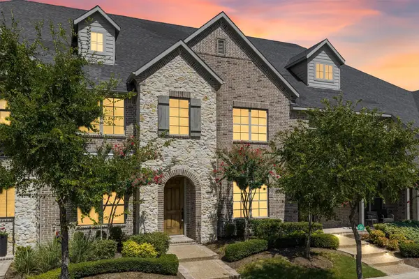 4277 Snow Goose Trail, Arlington, TX 76005