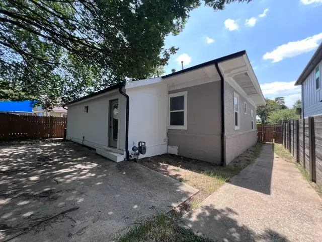 710 S Glasgow Drive, Dallas, TX 75223 - #2