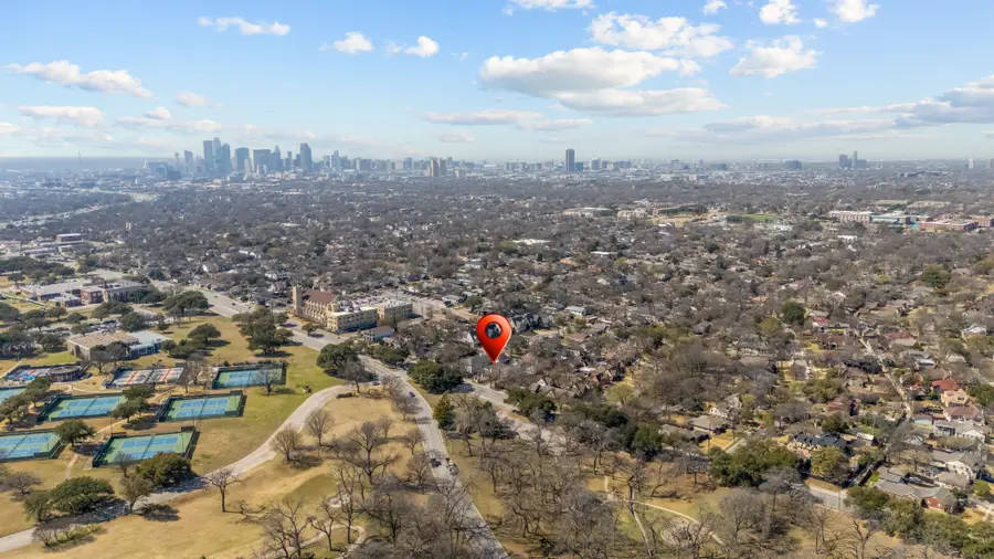 6405 E Grand Avenue, Dallas, TX 75223 - #2