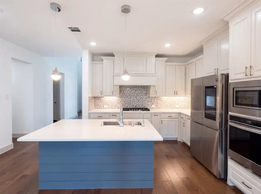 9694 Brackenfield Lane, Frisco, TX 75035 - #2