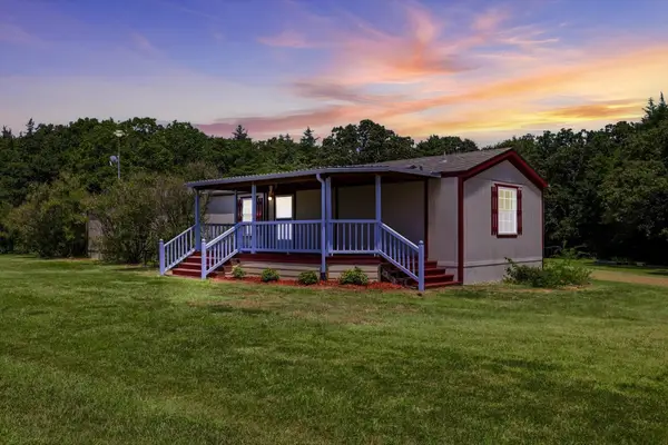 8775 E Fm 273, Ivanhoe, TX 75447