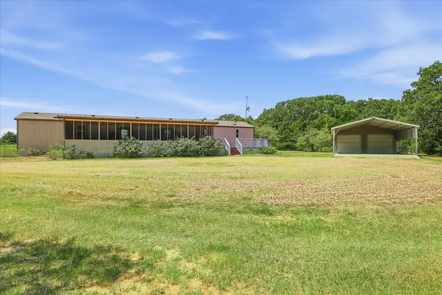 8775 E Fm 273, Ivanhoe, TX 75447 - #3