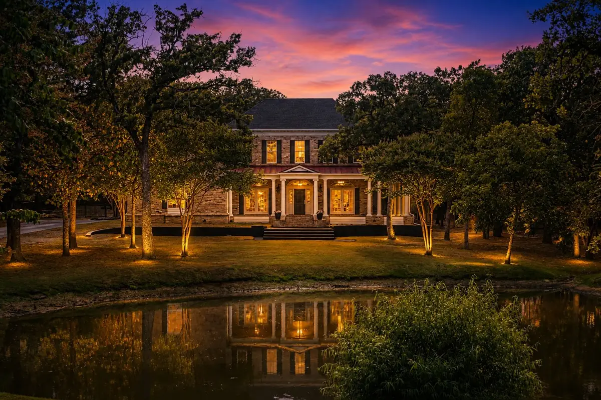 9600 Oak Meadow Lane, Pilot Point, TX 76258 - #1