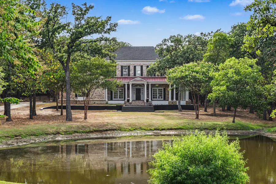 9600 Oak Meadow Lane, Pilot Point, TX 76258 - #2