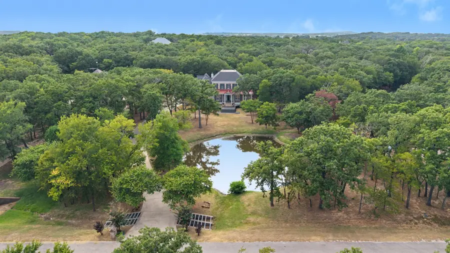 9600 Oak Meadow Lane, Pilot Point, TX 76258 - #3
