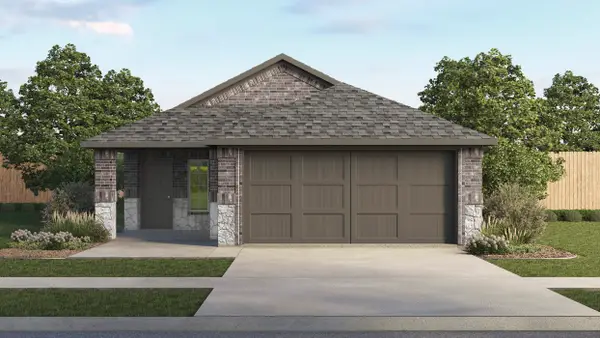 1903 Lostwood Drive, Princeton, TX 75407