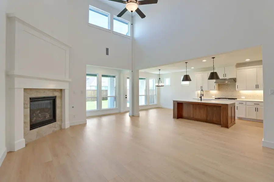 4324 Double Diamond Drive, Celina, TX 75078 - #3