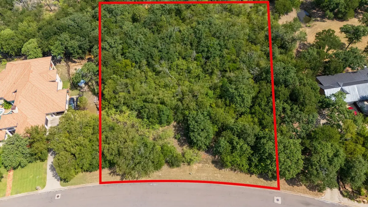 8809 Racquet Club Drive, Fort Worth, TX 76120 - #1