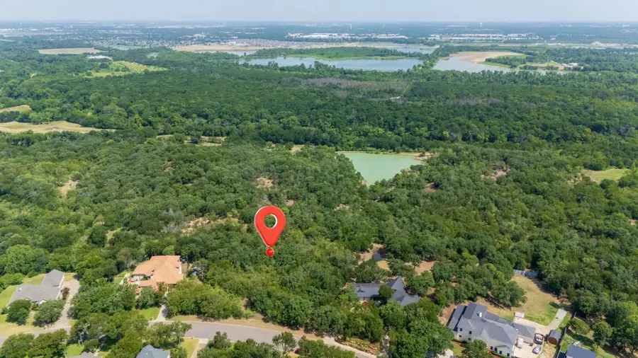 8809 Racquet Club Drive, Fort Worth, TX 76120 - #2