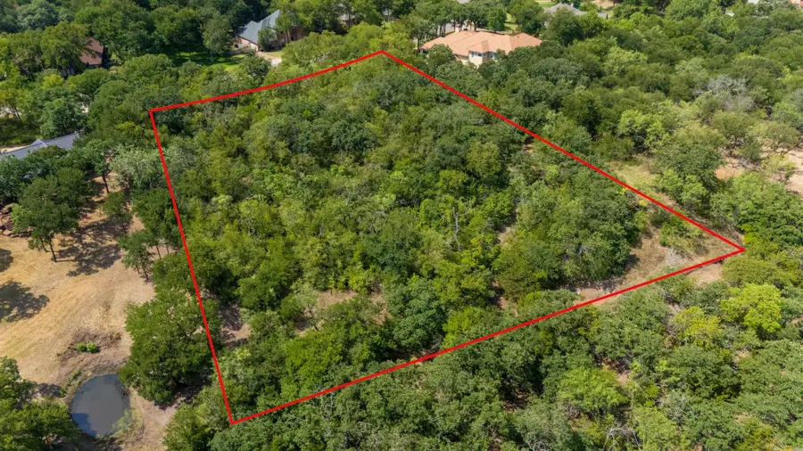 8809 Racquet Club Drive, Fort Worth, TX 76120 - #3