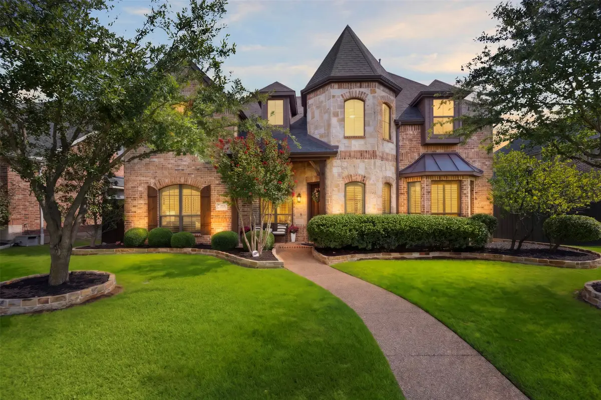 3931 Bal Harbour Lane, Frisco, TX 75033 - #1