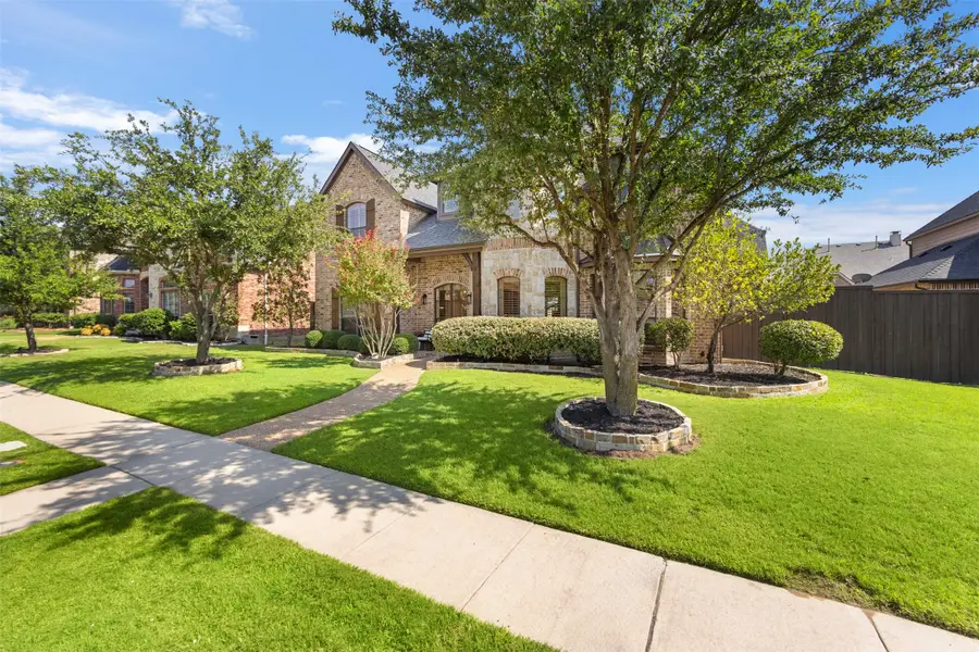 3931 Bal Harbour Lane, Frisco, TX 75033 - #3