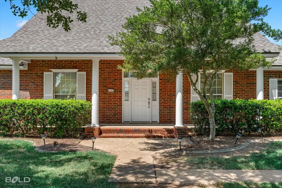 101 Dana Lane, Bossier City, LA 71111 - #3