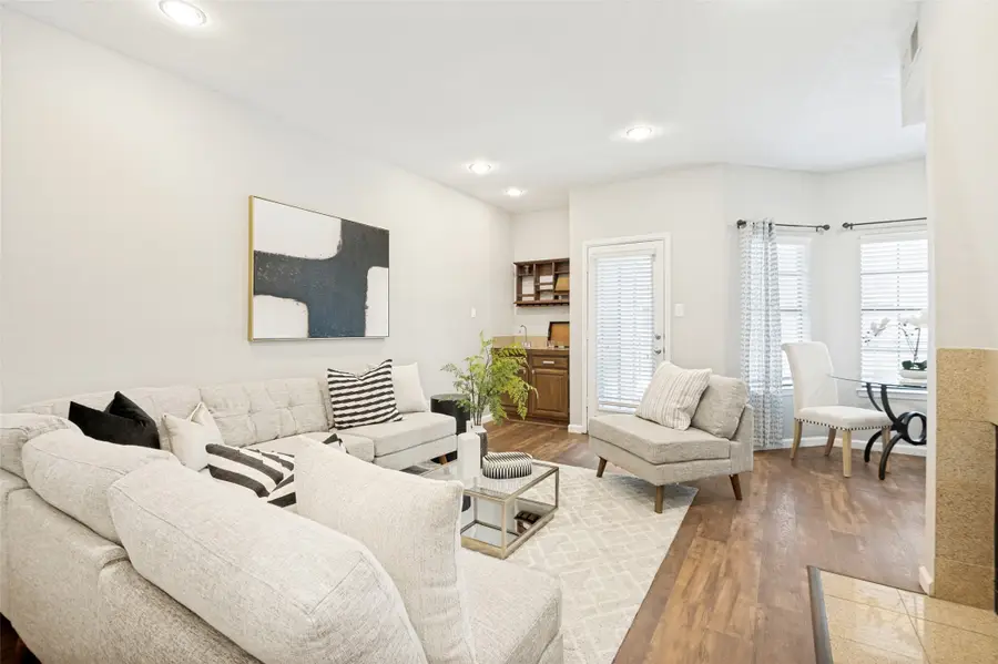 4203 Holland Avenue #10, Dallas, TX 75219 - #2