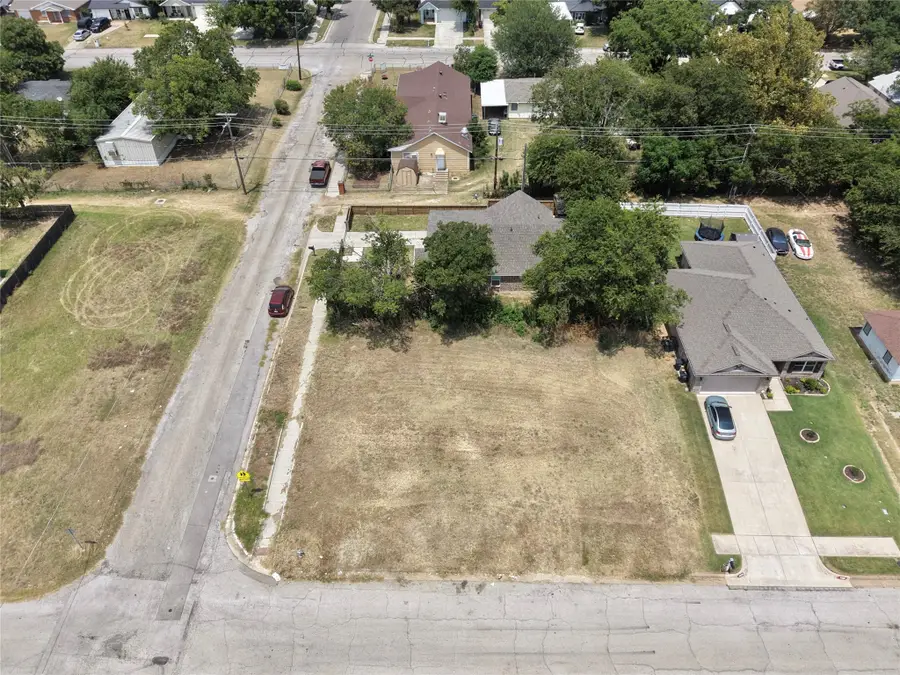 5832 Farnsworth Avenue, Fort Worth, TX 76107 - #2
