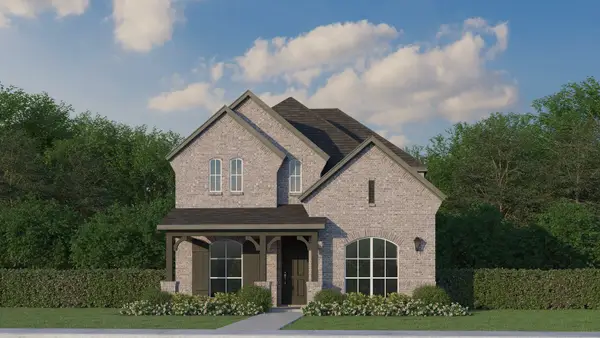 3816 Stars Street, Celina, TX 75078