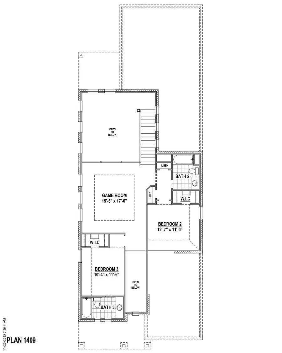 3816 Stars Street, Celina, TX 75078 - #3