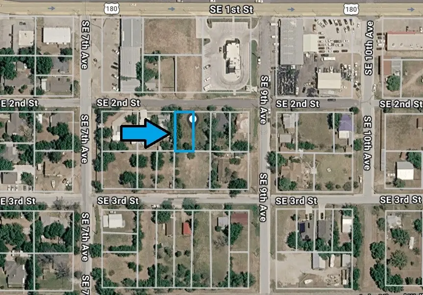 902 2nd Street, Mineral Wells, TX 76067 - #3