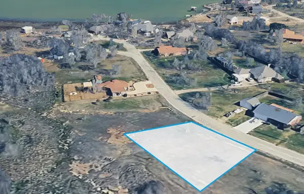 TBD Bay Roc Lane, Runaway Bay, TX 76426